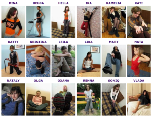 Bruteens_models_2004